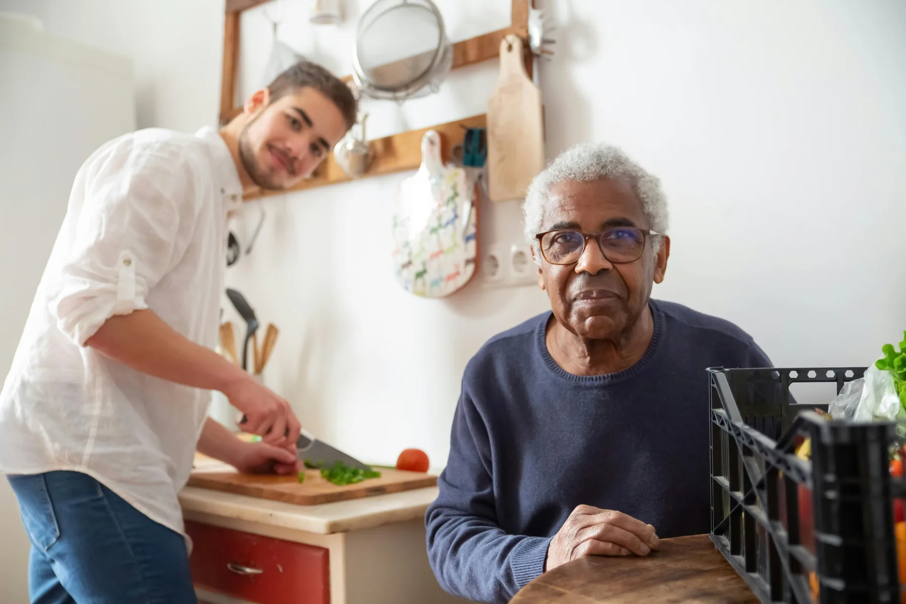 Assistance Quotidienne FilAo Services