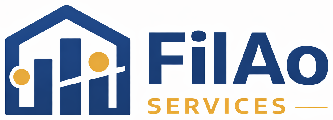 FilAo Services – Les aides du quotidien